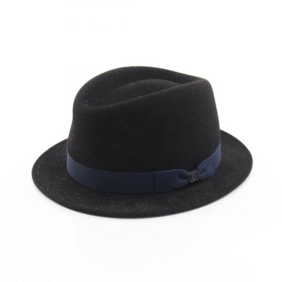Chanel Hat CC Logo main image 4
